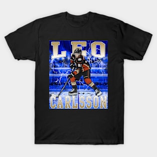 Leo Carlsson T-Shirt